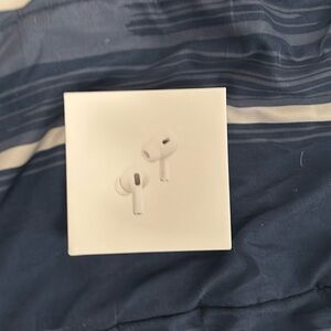 AirPods Pro first gen